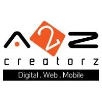 A2Z Creatorz logo