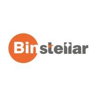 Binstellar Technologies Pvt. Ltd. logo