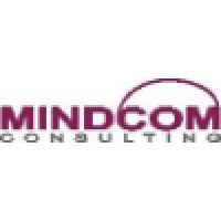 Mindcom Consulting Services Pvt Ltd logo