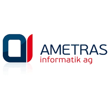 AMETRAS informatik AG logo