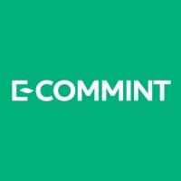 E-Commint logo
