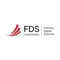 Fortress Digital Services logo