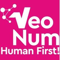 VeoNum logo
