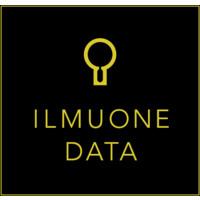 ilmuOne Data logo