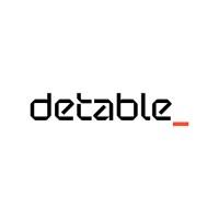 Detable Sp. z o.o. logo