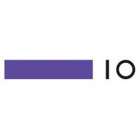 Purple IO logo