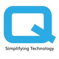 Quad One logo