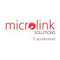 Microlink Solutions Pvt. Ltd. logo