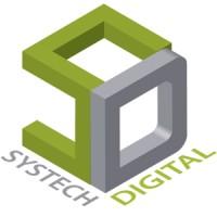 Systech Digital Limited logo