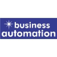 Business Automation Ltd. logo