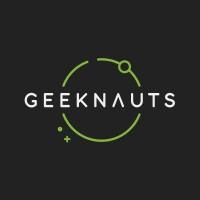 Geeknauts logo