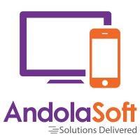 AndolaSoft, Inc. logo