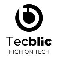 Tecblic logo