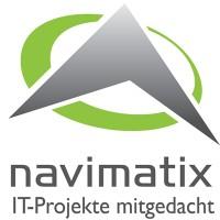Navimatix GmbH logo