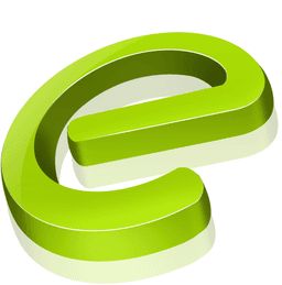 EchoInnovate IT logo