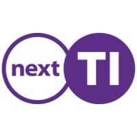 Next TI logo