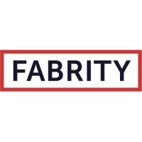 FABRITY logo