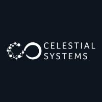 Celestial Systems Inc. logo