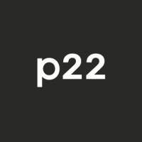 Projeto 22 logo