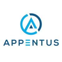 Appentus Technologies logo