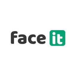 Face IT logo