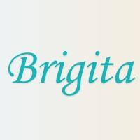 BRIGITA logo