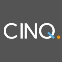 CINQ ICT logo