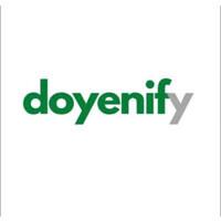 Doyenify logo