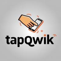 TapQwik logo