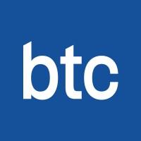 Boston Technology Corporation logo