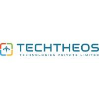 TECHTHEOS TECHNOLOGIES logo