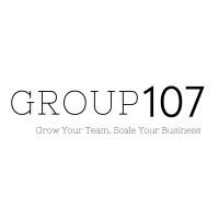 Group 107 logo