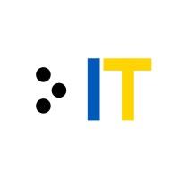 Front IT logo