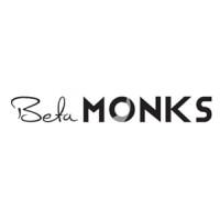 Betamonks Technology Factory logo