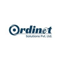 Ordinet Solutions Pvt. Ltd logo