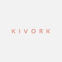 KIVORK logo