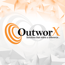 OutworX Corporation logo