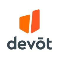 Devot logo