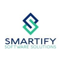 Smartify Software Solutions logo