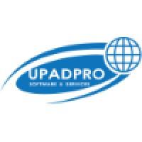 Upadpro Software & Services logo