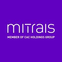 Mitrais logo