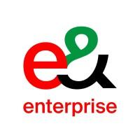 e& enterprise logo