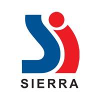 SIERRA logo