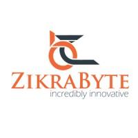 ZikraByte Solutions logo