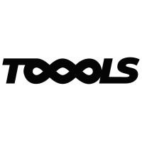 TOOOLS logo
