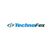 TechnoFex Nepal logo
