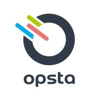 Opsta logo