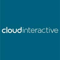 Cloud Interactive logo
