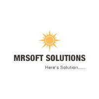 MRSOFT SOLUTIONS logo