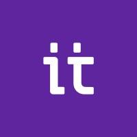 itm8 Sverige logo